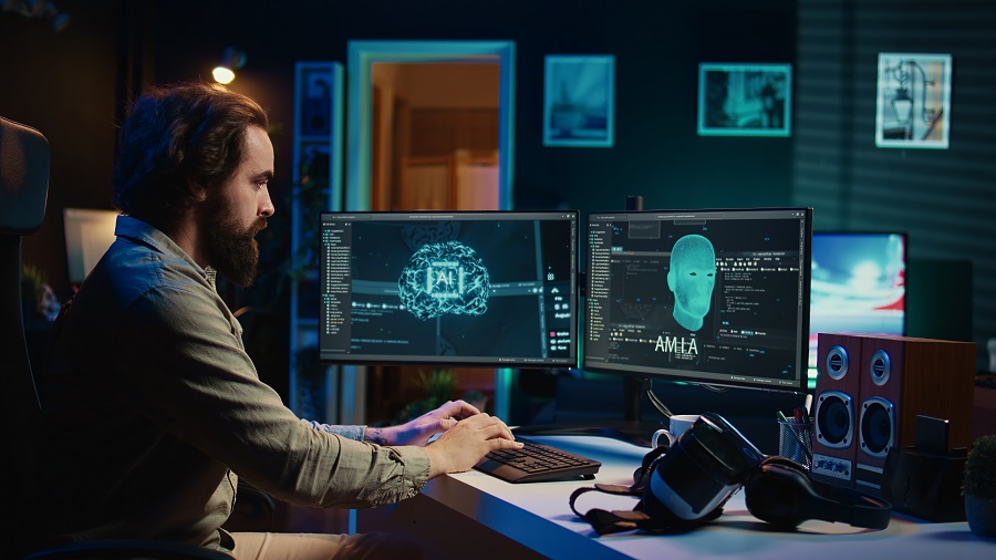 AI vs. Human Penetration Testing