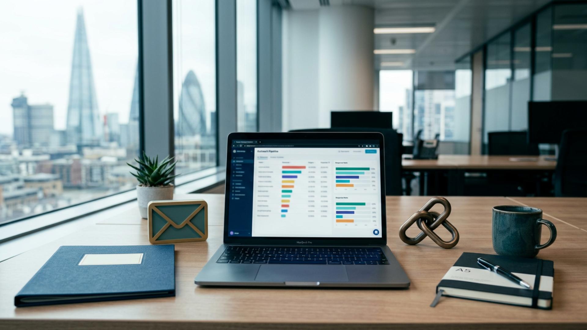 UK Agencies Delivering Premium Editorial Backlinks at Scale